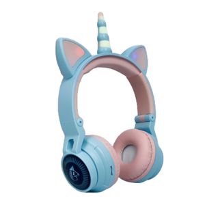 Наушники BT KT54 Синие