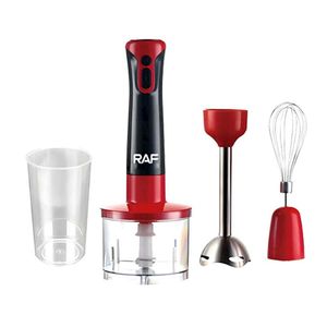 BLENDER SETI RAF R.293 RED