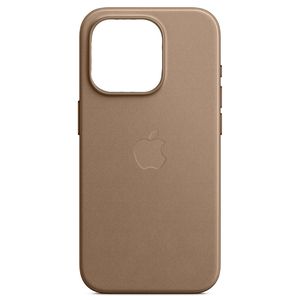 Keys 2026/B FineWoven iPhone 15 Pro