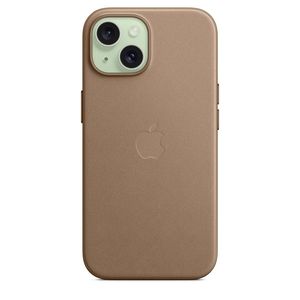 Keys 2026/B FineWoven iPhone 15