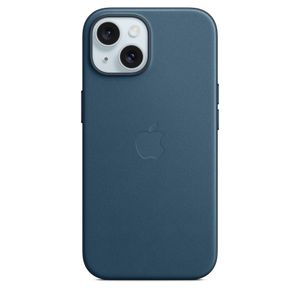 Keys 2026/B FineWoven cloth iPhone 15