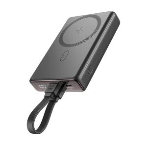 Powerbank MW Joyroom JR-PBM01 20W 10000 mAh black