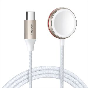 Smart saat üçün maqnit naqil Joyroom S-IW011 PD White