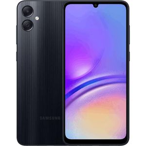 Samsung Galaxy A05 (SM-A055) 4/128 ГБ Черный