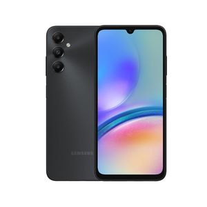 Samsung Galaxy A05s (SM-A057) 4/128 ГБ Черный