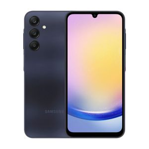 Samsung Galaxy A25 (SM-A256) 8/256 GB Blue/Black