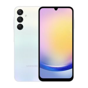 Samsung Galaxy A25 (SM-A256) 8/256 GB Light Blue
