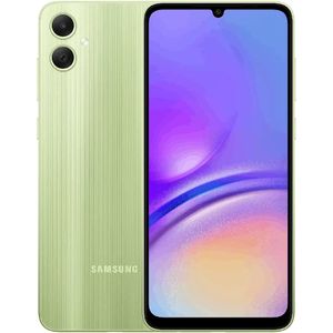 Samsung Galaxy A05 (SM-A055) 4/128 ГБ Светло-Зеленый