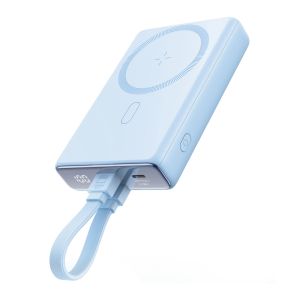 Powerbank MW Joyroom JR-PBM01 20W 10000 mAh blue
