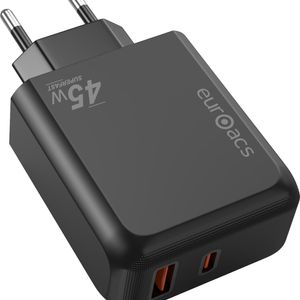 BASLIQ PD 45W EUROACS EU-MA305 USB TF+SF