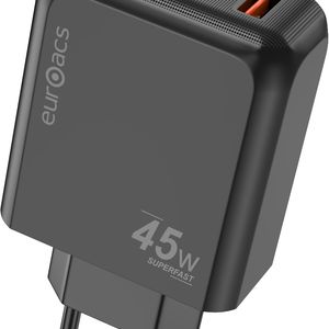 BASLIQ PD 45W EUROACS EU-MA305 USB TF+SF