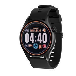 Смарт-часы Euroacs ROUND-X AMOLED