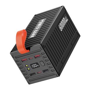 Powerbank Kaku KSC1074 60000 мАч