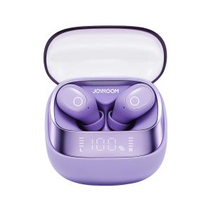 Qulaqlıq TWS Joyroom JR-DB2 Purple