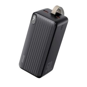 Внешний аккумулятор Jokade JG015 50000mAh Черный