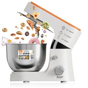 Кухонная машина RAF R.6611O