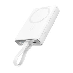 Powerbank MW Joyroom JR-PBM01 20W 10000 mAh white
