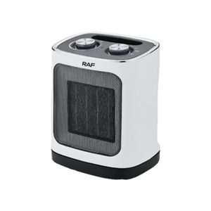 İsidici ventilyator RAF R.1188 White