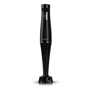 Blender RAF R.324 Black