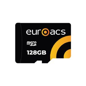 YADDAS MIKRO 128GB EUROACS