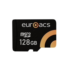 Карта памяти Euroacs 128ГБ микро