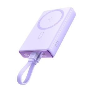 Powerbank MW Joyroom JR-PBM01 20W 10000 mAh purple