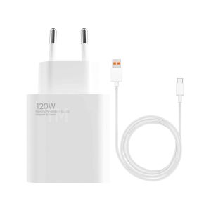 Adapter USB 120W Turbo Fast