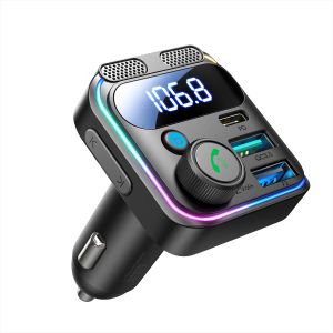 FM JOYROOM JR-CCB01 WIRELESS 48W BLK