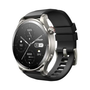 Смарт-часы Joyroom JR-FV1 AMOLED Black