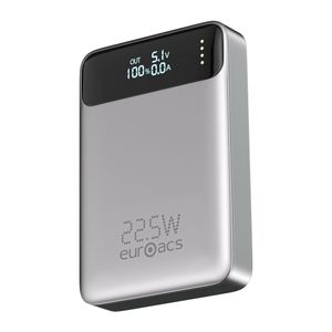 POWERBANK MW 10000 EUROACS EU-PB11
