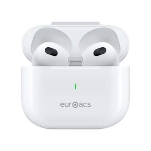 TWS EUROACS EBUDS 2 WH