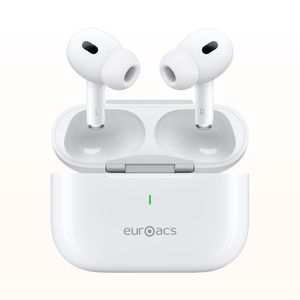 TWS EUROACS EBUDS 3 WH