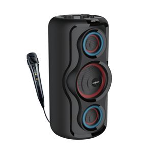 Səsgücləndirici Euroacs EU-S940 80W 6.5"x2