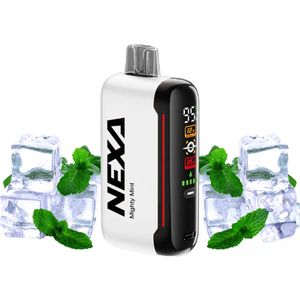 Elektron vape NEXA N20000 nanə