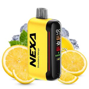 ES200 ZOVOO NEXA N20000 LEMONADE CHILL
