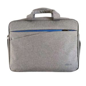 Сумка для ноутбука M21 15,6" серая