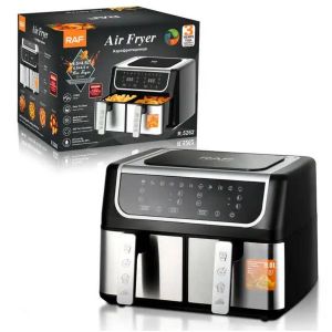 Air Fryer (fritoz) RAF R.5262 9L