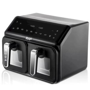 Air Fryer (fritoz) RAF R.5377