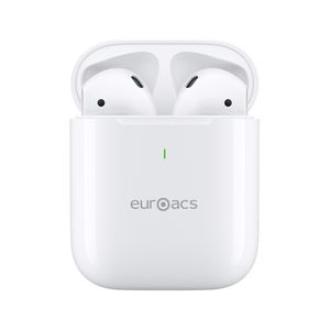 TWS EUROACS EBUDS 1 WH
