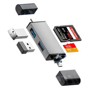 OTURUCU MULTI OTG YESPLUS YS1415