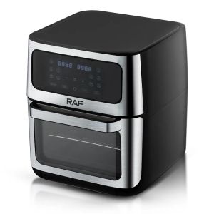 Air Fryer (fritoz) RAF R.5340