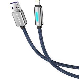 CABLE USB EUROACS EU-Z172 L BLUE