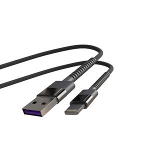 CABLE 2M USB EUROACS EU-Z022 L