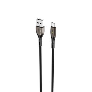 CABLE USB EUROACS EU-Z008 LED C