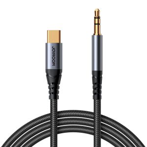Ötürücü Joyroom SY-A07 Type-C to AUX