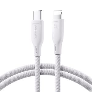 Naqil PD Joyroom SA34-CL3 30W Lightning white