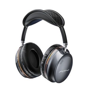 Qulaqlıq Foni FB745 Gray