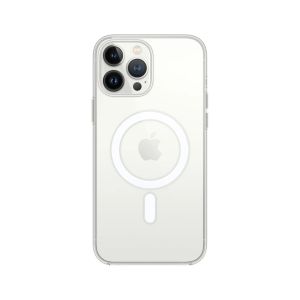 Чехол ПК Euroacs EU-C5010 MagSafe iPhone 13 Pro
