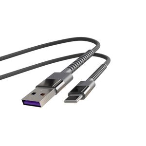 CABLE 2M USB EUROACS EU-Z022 C