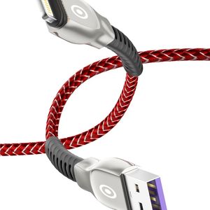 Кабель USB Euroacs EU-Z133A Lightning